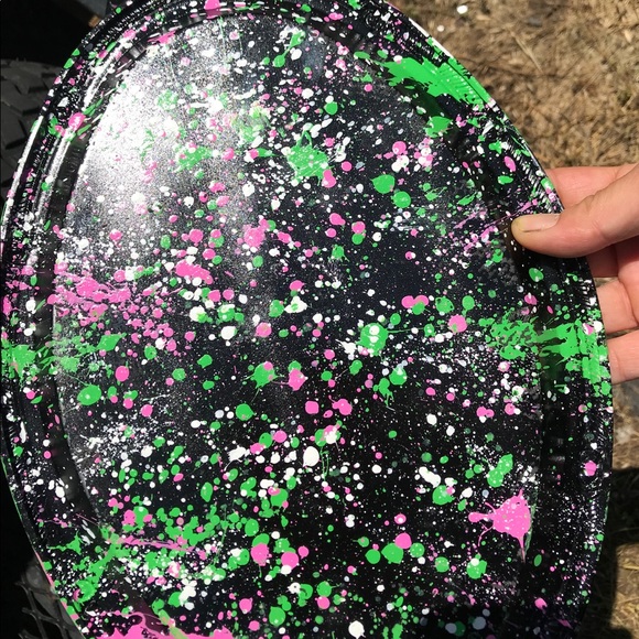 Rolling Tray - Picture 2 of 6